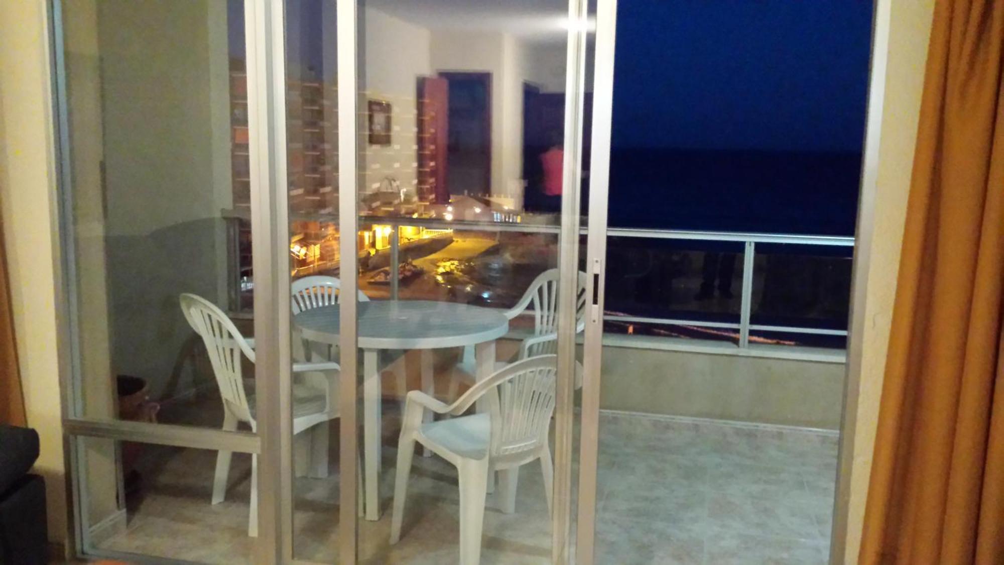 Palmeral De Torrevieja Exterior foto