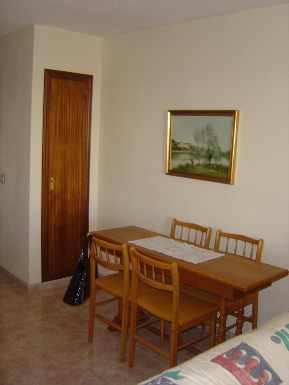 Palmeral De Torrevieja Exterior foto