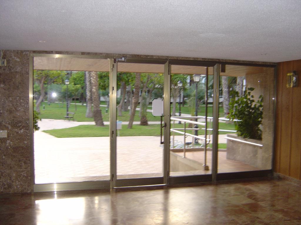 Palmeral De Torrevieja Exterior foto