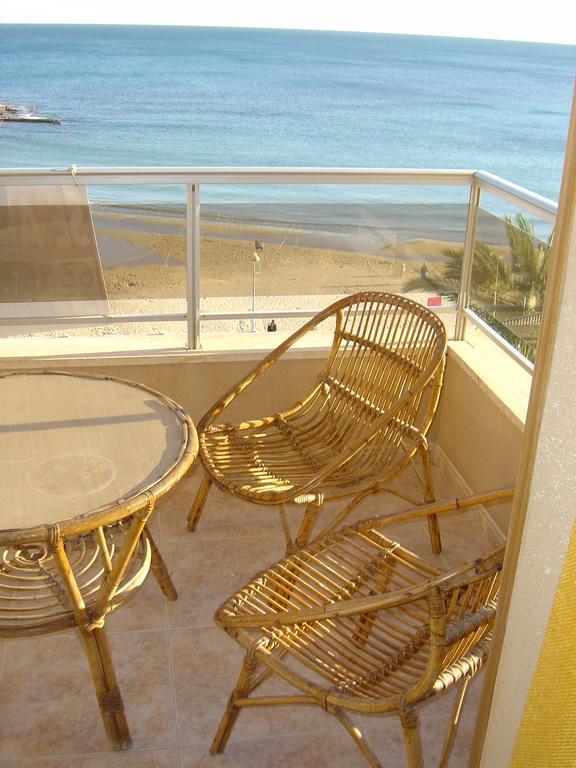 Palmeral De Torrevieja Exterior foto