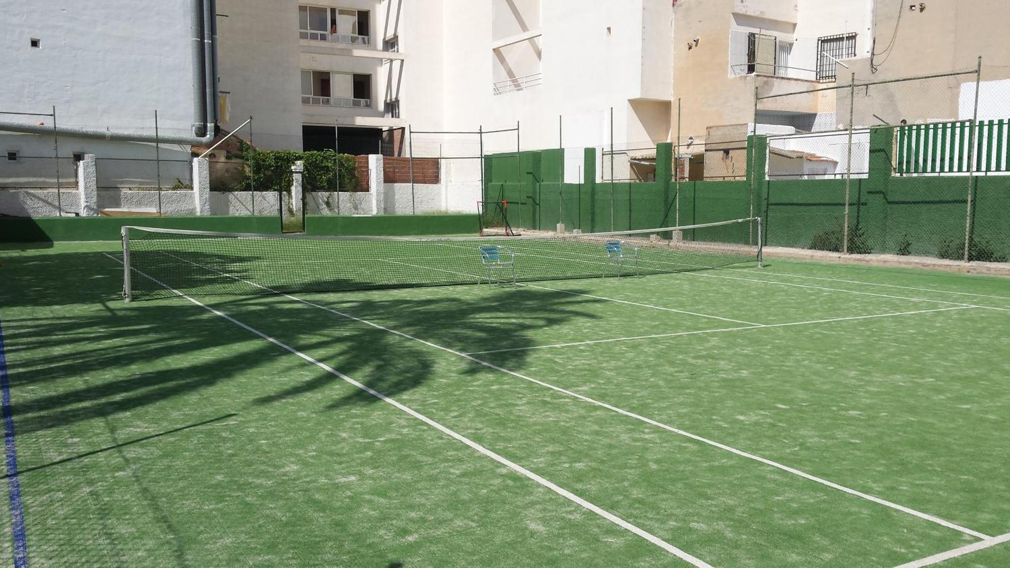 Palmeral De Torrevieja Exterior foto